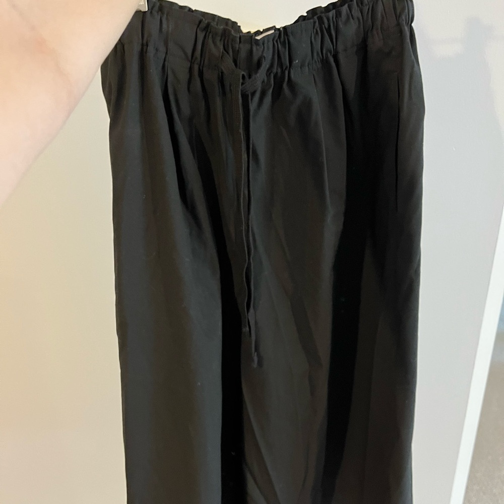 Uniqlo culottes